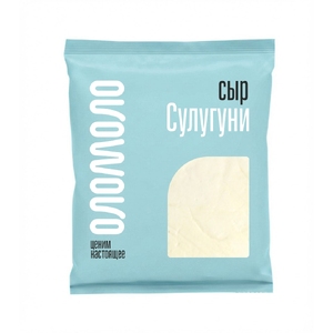 Сыр Сулугуни