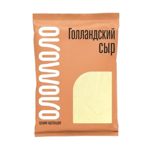 Сыр Голландский
